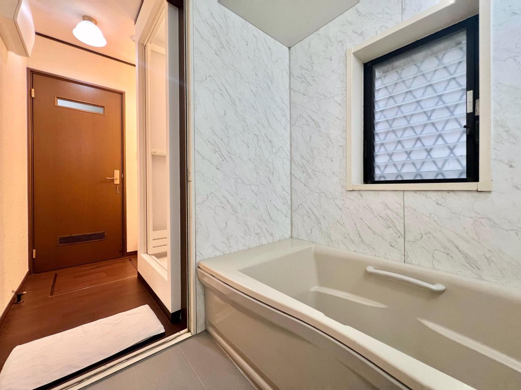 西川口ハウス最大12名家族団体 Toda (Saitama) Exterior foto